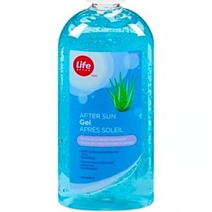 Life Brand After Sun Gel (567 g)
